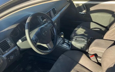 Opel Vectra C рестайлинг, 2005 год, 375 000 рублей, 9 фотография