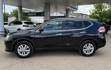 Nissan X-Trail, 2015 год, 1 530 000 рублей, 5 фотография