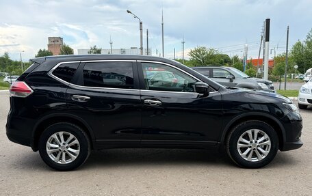 Nissan X-Trail, 2015 год, 1 530 000 рублей, 6 фотография