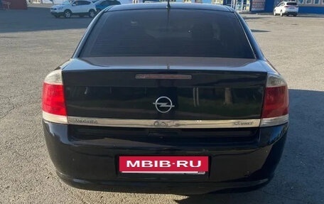Opel Vectra C рестайлинг, 2005 год, 375 000 рублей, 5 фотография