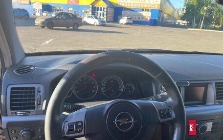 Opel Vectra C рестайлинг, 2005 год, 375 000 рублей, 8 фотография