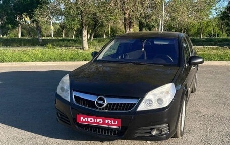 Opel Vectra C рестайлинг, 2005 год, 375 000 рублей, 3 фотография
