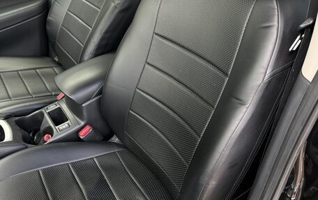 Nissan X-Trail, 2015 год, 1 530 000 рублей, 15 фотография