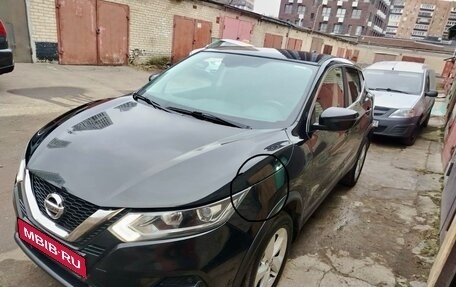 Nissan Qashqai, 2019 год, 1 200 000 рублей, 8 фотография