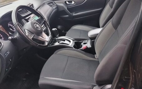 Nissan Qashqai, 2019 год, 1 200 000 рублей, 6 фотография