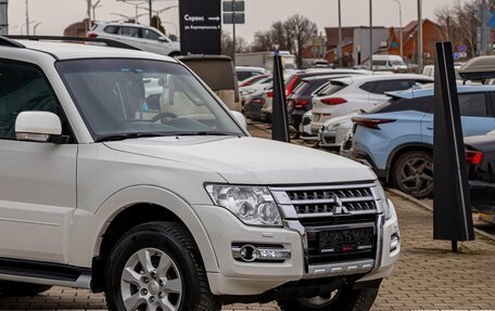 Mitsubishi Pajero IV, 2019 год, 2 295 000 рублей, 8 фотография