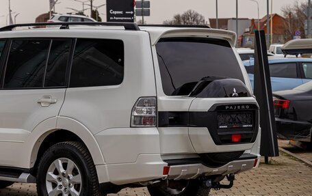 Mitsubishi Pajero IV, 2019 год, 2 295 000 рублей, 10 фотография
