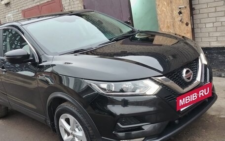Nissan Qashqai, 2019 год, 1 200 000 рублей, 4 фотография
