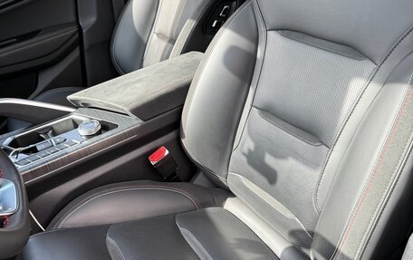 Geely Tugella FY11, 2022 год, 2 750 000 рублей, 8 фотография