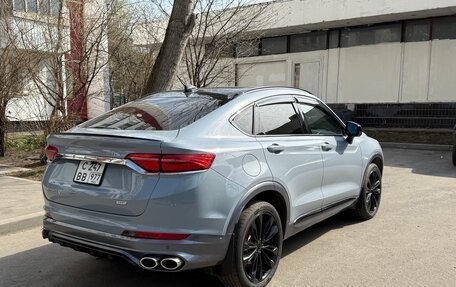 Geely Tugella FY11, 2022 год, 2 750 000 рублей, 5 фотография