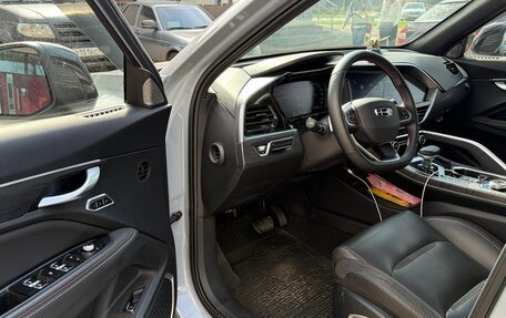 Geely Tugella FY11, 2022 год, 2 750 000 рублей, 7 фотография