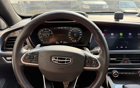 Geely Tugella FY11, 2022 год, 2 750 000 рублей, 9 фотография