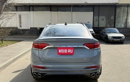 Geely Tugella FY11, 2022 год, 2 750 000 рублей, 4 фотография