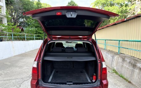 BMW X3, 2009 год, 1 100 000 рублей, 9 фотография