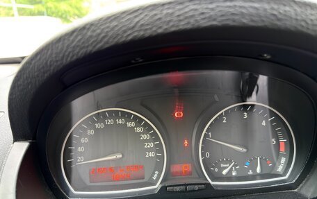 BMW X3, 2009 год, 1 100 000 рублей, 17 фотография