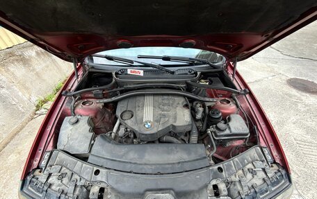 BMW X3, 2009 год, 1 100 000 рублей, 16 фотография