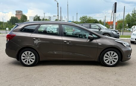 KIA cee'd III, 2015 год, 1 230 000 рублей, 6 фотография