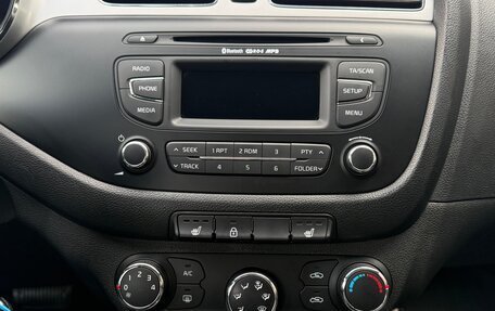 KIA cee'd III, 2015 год, 1 230 000 рублей, 16 фотография
