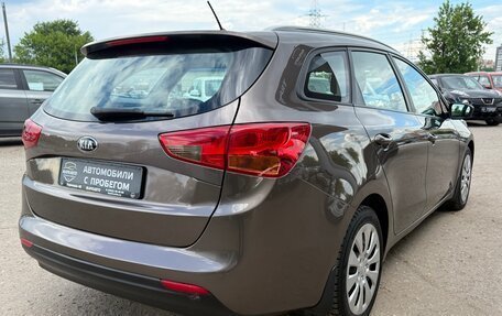 KIA cee'd III, 2015 год, 1 230 000 рублей, 8 фотография