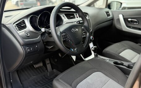 KIA cee'd III, 2015 год, 1 230 000 рублей, 11 фотография