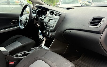 KIA cee'd III, 2015 год, 1 230 000 рублей, 12 фотография