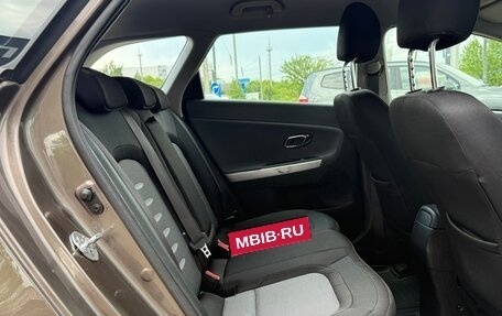 KIA cee'd III, 2015 год, 1 230 000 рублей, 14 фотография