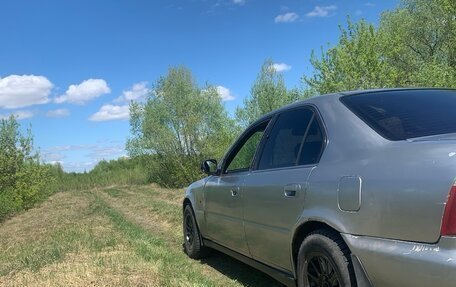 Honda Ascot, 1994 год, 175 000 рублей, 3 фотография