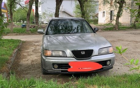 Honda Ascot, 1994 год, 175 000 рублей, 5 фотография
