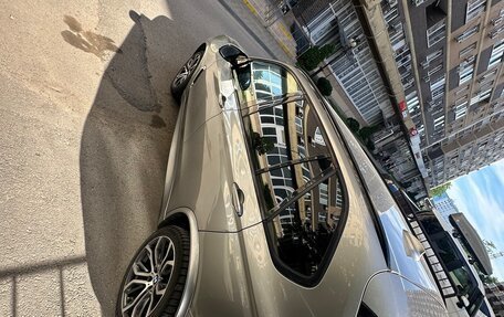 BMW X5 M, 2015 год, 3 250 000 рублей, 3 фотография