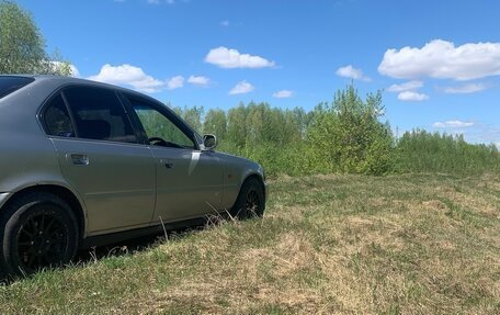 Honda Ascot, 1994 год, 175 000 рублей, 4 фотография