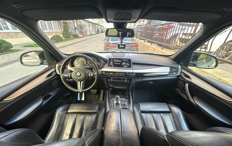 BMW X5 M, 2015 год, 3 250 000 рублей, 8 фотография