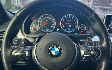 BMW X5 M, 2015 год, 3 250 000 рублей, 13 фотография