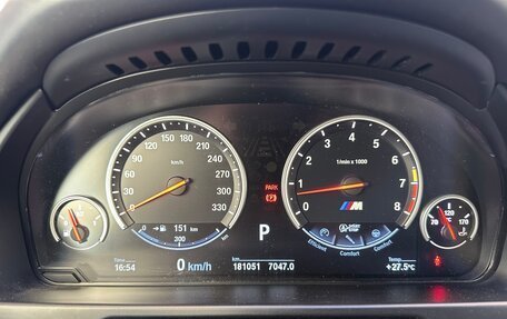 BMW X5 M, 2015 год, 3 250 000 рублей, 14 фотография