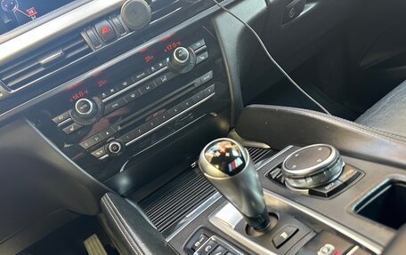 BMW X5 M, 2015 год, 3 250 000 рублей, 10 фотография