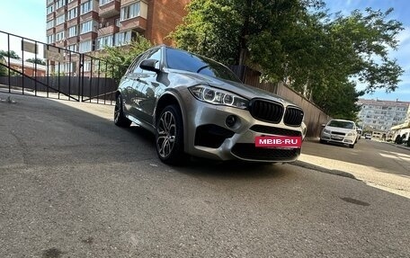 BMW X5 M, 2015 год, 3 250 000 рублей, 5 фотография
