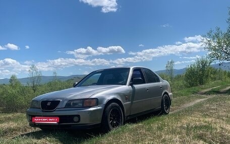 Honda Ascot, 1994 год, 175 000 рублей, 2 фотография