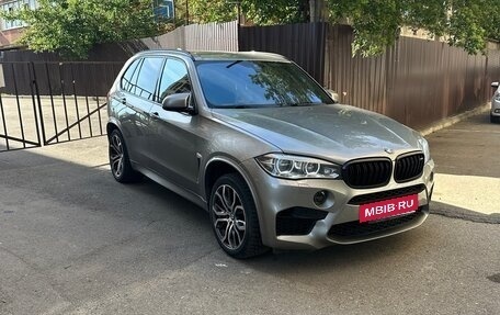 BMW X5 M, 2015 год, 3 250 000 рублей, 2 фотография