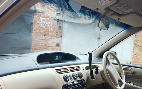 Toyota Vista V30, 1998 год, 520 000 рублей, 7 фотография
