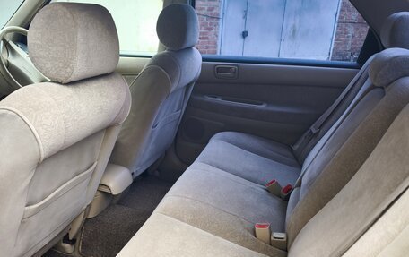 Toyota Vista V30, 1998 год, 520 000 рублей, 11 фотография