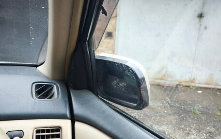 Toyota Vista V30, 1998 год, 520 000 рублей, 14 фотография