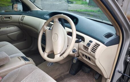 Toyota Vista V30, 1998 год, 520 000 рублей, 13 фотография