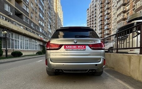 BMW X5 M, 2015 год, 3 250 000 рублей, 4 фотография