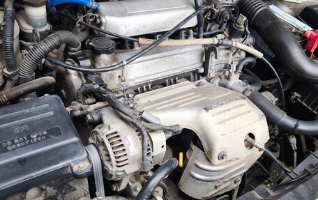 Toyota Vista V30, 1998 год, 520 000 рублей, 16 фотография