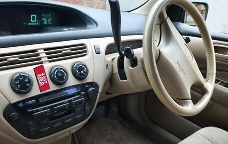 Toyota Vista V30, 1998 год, 520 000 рублей, 9 фотография