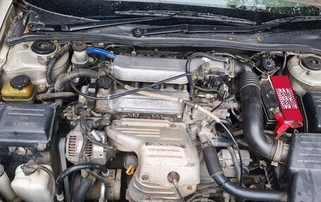 Toyota Vista V30, 1998 год, 520 000 рублей, 15 фотография