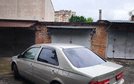 Toyota Vista V30, 1998 год, 520 000 рублей, 6 фотография