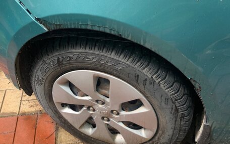 KIA Rio III рестайлинг, 2012 год, 375 000 рублей, 4 фотография