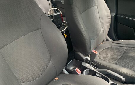 KIA Rio III рестайлинг, 2012 год, 375 000 рублей, 7 фотография