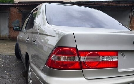 Toyota Vista V30, 1998 год, 520 000 рублей, 5 фотография