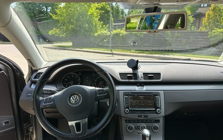 Volkswagen Passat B7, 2014 год, 1 050 000 рублей, 11 фотография